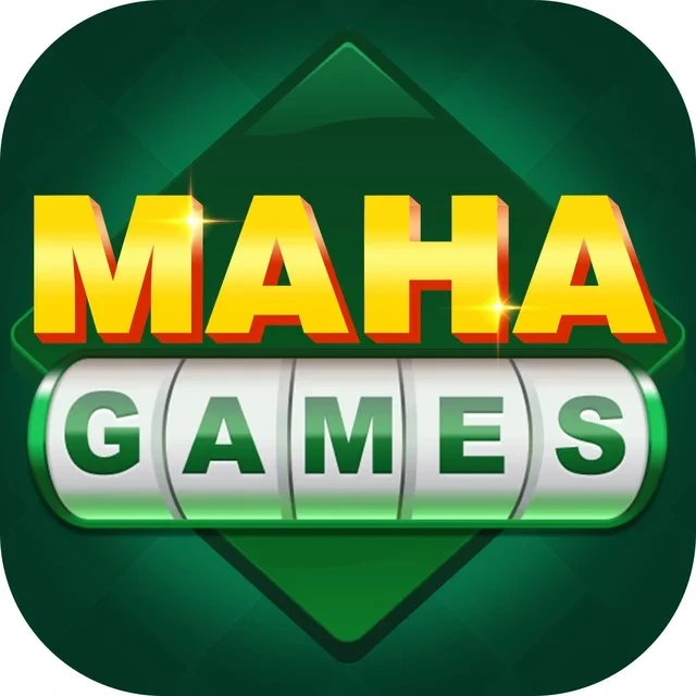 Maha Games APK Yono – Install the App & Join Mobile Cash Games