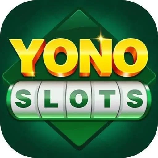 Maha Slots Yono