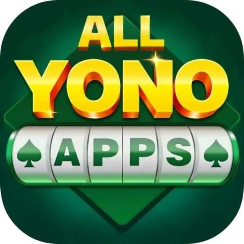 New Game Yono
