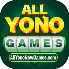Spin All Yono Games